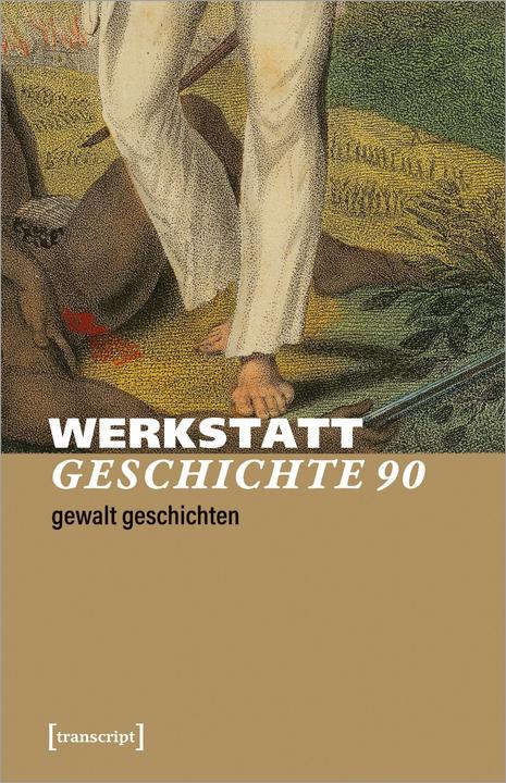 Image du produit WerkstattGeschichte (Allemand, Association pour l'écriture critique de l'histoire, 2024)