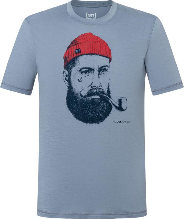 Produktbild Super Natural Sn Sailor Tee (S)