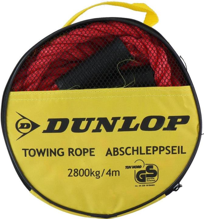 Image du produit Dunlop Abschleppseil