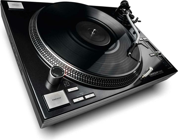 Image du produit reloop Rp-7000 Mkii (Manuel)