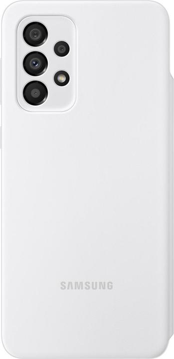 Actual product image Samsung S View Wallet (Samsung Galaxy A33 5G)