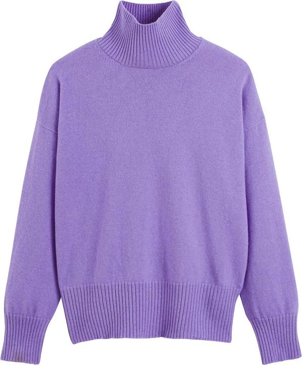 Produktbild La Redoute Collections Pullover aus Wolle/Kaschmir (38)