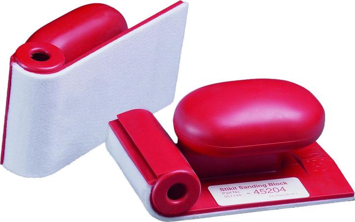 3M Handblock zu Schleifrollen Stikit Refill
