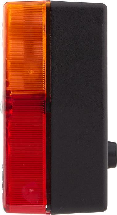 Image du produit Hella Feu arrière Technologie à incandescence pour LINDE