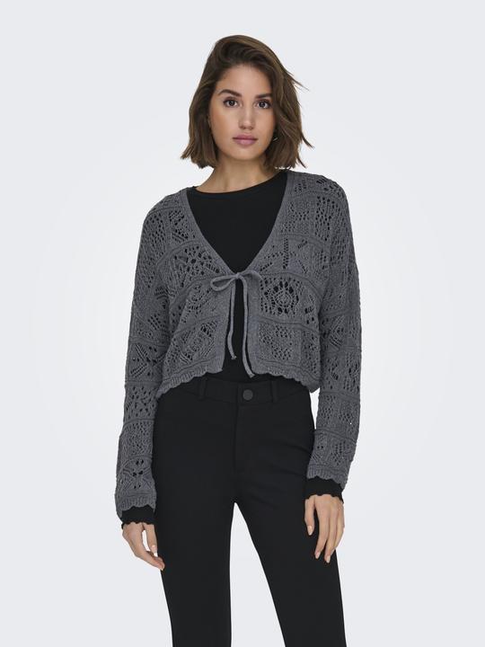 Image du produit Only ONLBEACH Veste en tricot Veste en tricot (M)
