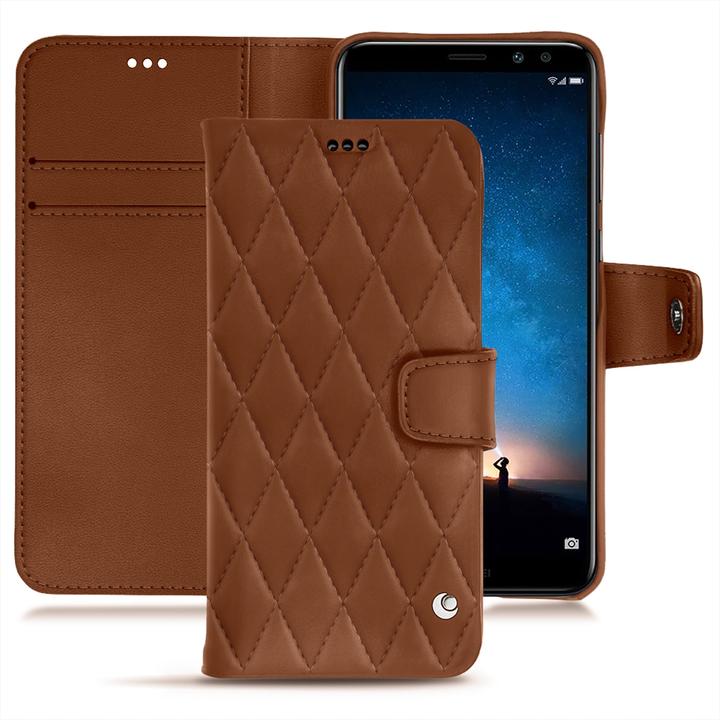 Immagine prodotto Noreve Cover in pelle portafoglio (Mate 10 Lite)