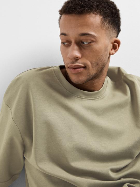 Immagine prodotto Selected Homme Maglietta a maniche corte (S)