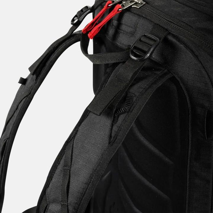 Produktbild Jones Backpack Dscnt 19L Stealth 2025 (19 l)