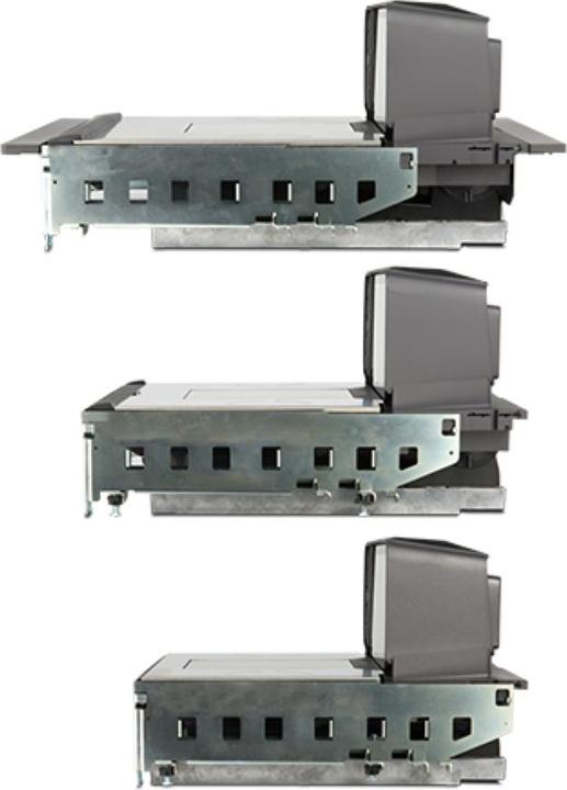 Actual product image Datalogic Magellan 9400i Scanner Only