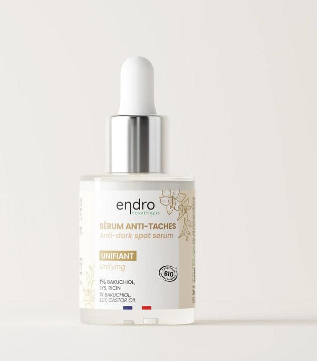 Produktbild Endro Cosmétiques Serum Anti-Flecken 30 ml (30 ml)