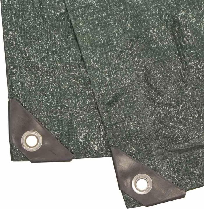 Siena Garden Siena Premium Schutzplane 2x3m 140 g/m², mit Ösen (3 x 3 m)