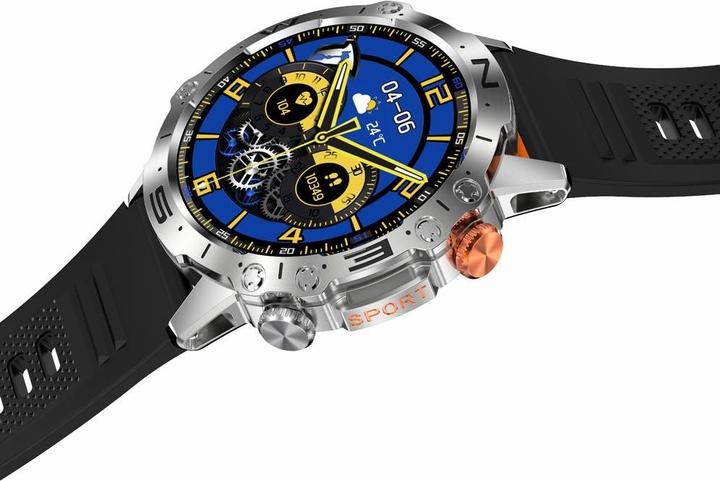 Immagine prodotto Gravity GT20-4 Smartwatch