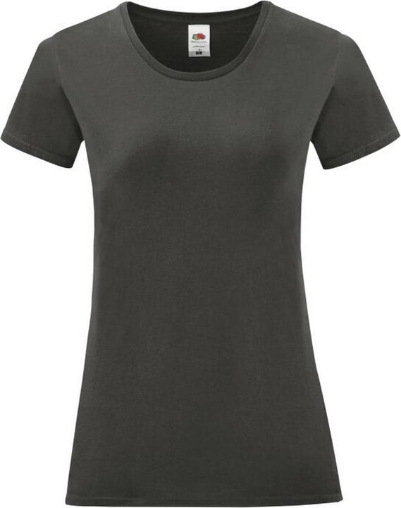 Produktbild Fruit of the Loom Iconic 150 TShirt (S)