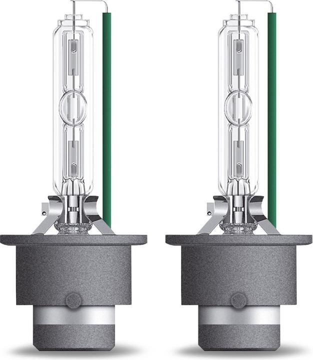Osram Xenon bulbs NIGHT BREAKER 220 D2S Duobox (D2S)