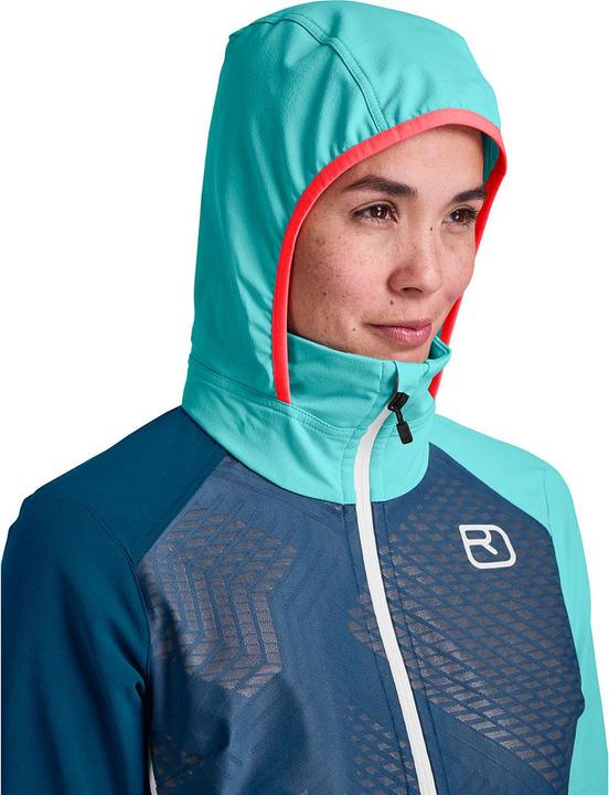 Image du produit Ortovox Col Becchei Jacket W (XS)