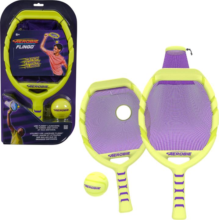 Image du produit Aerobie Flingo