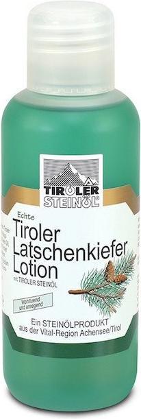 Tiroler Steinöl Latschenkiefer Lotion (1 x, 200 ml)