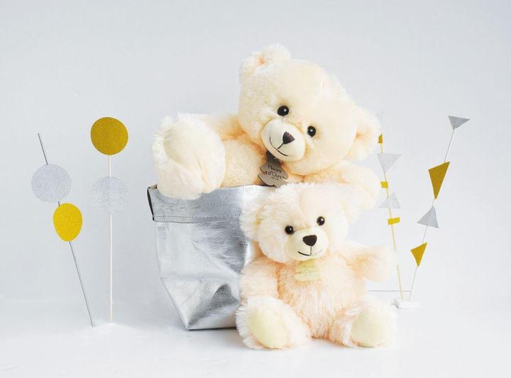 Immagine prodotto Doudou et Compagnie Crema di pancia d'orso (19 cm)