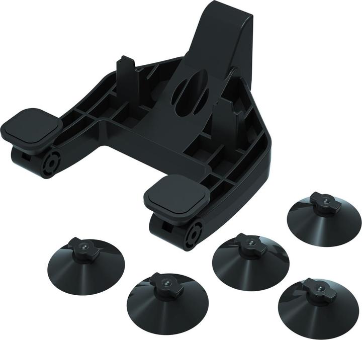 Image du produit HORI Racing Wheel APEX sans fil RWA (PS4, PC)