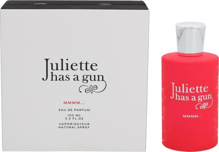 Produktbild Juliette Has a Gun Mmmm... (Eau de Parfum, 100 ml)