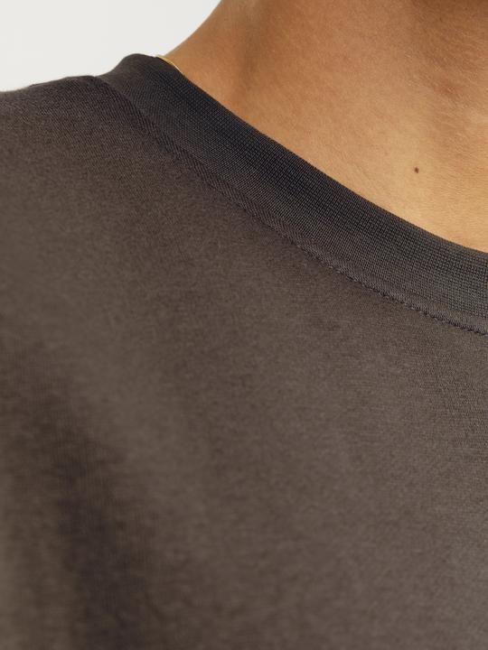 Immagine prodotto Jack & Jones Felpa stampata con collo rotondo Felpa con collo rotondo (S)