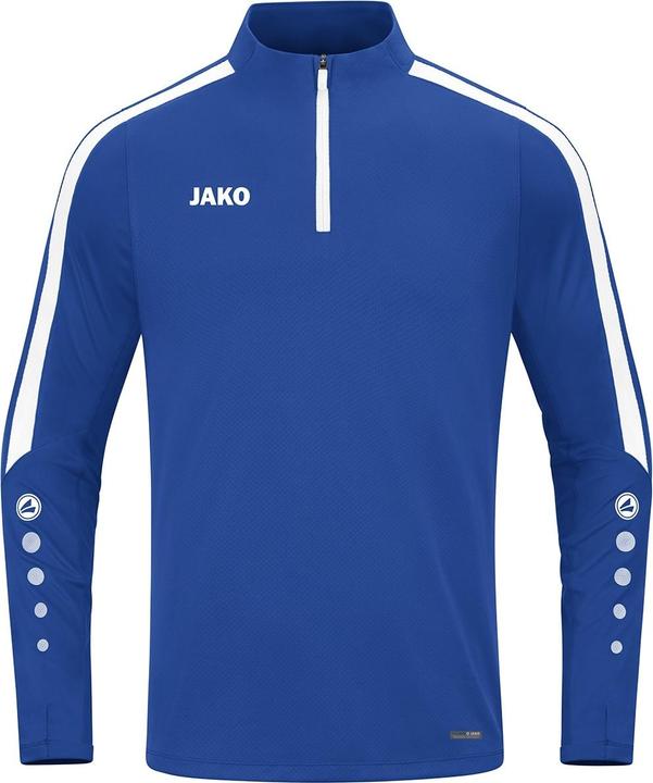 Produktbild JAKO Ziptop Power (164)