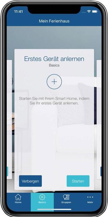Immagine prodotto Homematic IP Sensore di CO2, 230 V