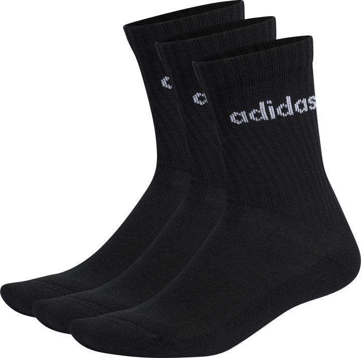 Actual product image adidas HIGH BLACK X8621898 (40 - 42)