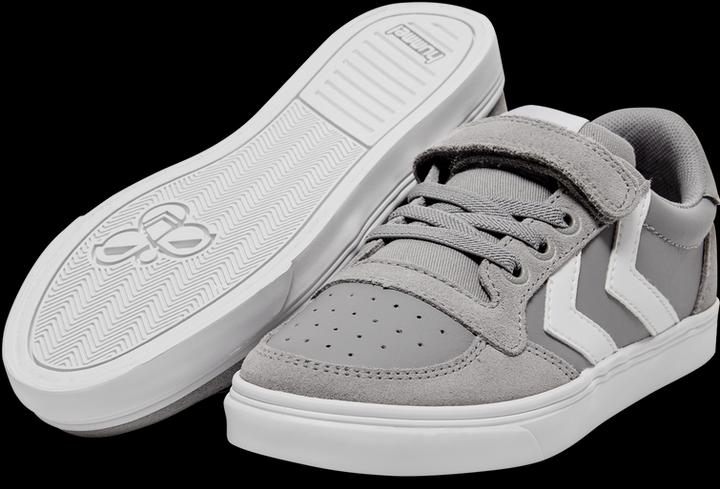Immagine prodotto hummel Slimer Stadil Leather Low Jr (39)