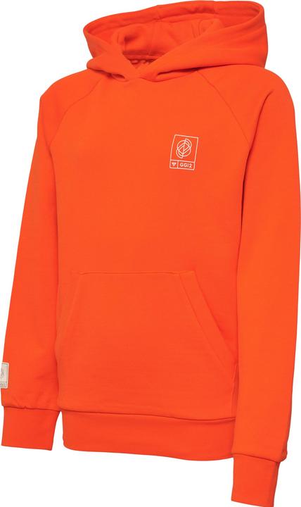 Immagine prodotto hummel Gg12 Felpa Con Cappuccio Per Bambini (128)