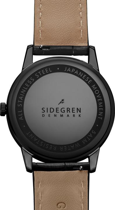 Immagine prodotto Sidegren Osman (40 mm)