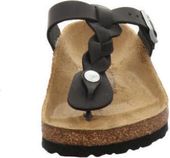 Actual product image Birkenstock Gizeh Braided (38)