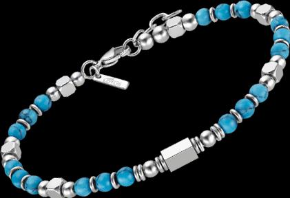 Image du produit Lotus BRACELET HOMME URBAIN STYLE LS2308-2/4 ACIER INOXYDABLE 316L, HOMME (MAT BIJOU)
