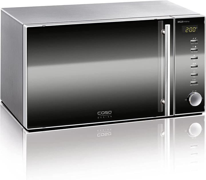 Image du produit Caso MG 20 Menu (20 l)