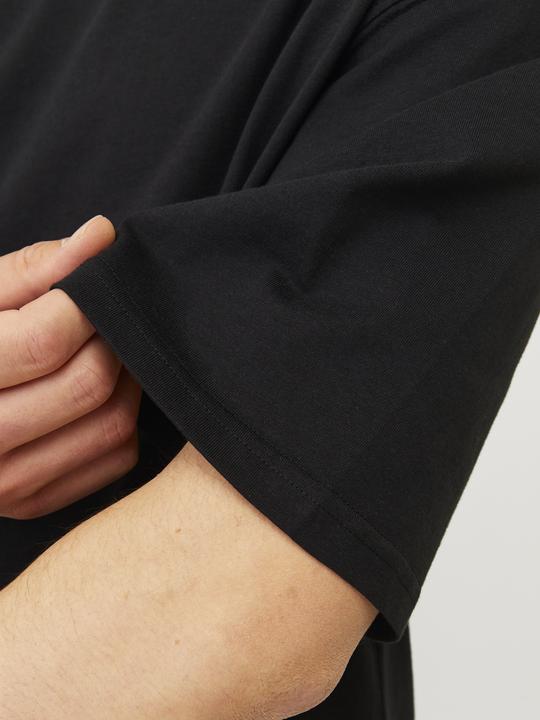 Actual product image Jack & Jones Jjecharge Tee O-Neck Noos (M)