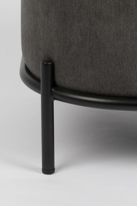 Actual product image White Label Living Polly (2 person sofa)