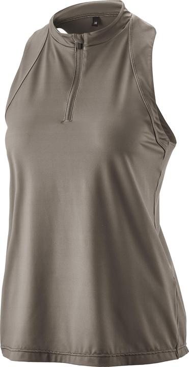 Immagine prodotto Gonso Women's Adventure Jersey Sleeveless (46, 3XL)