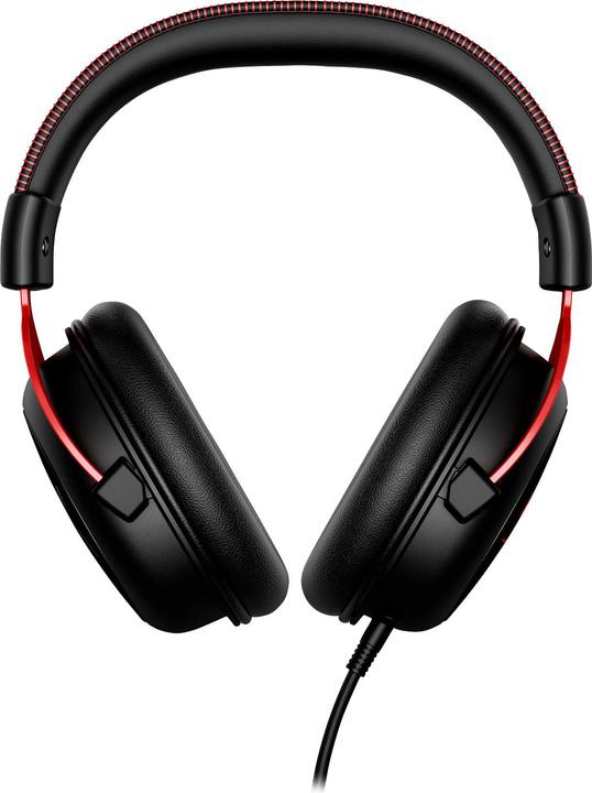 Produktbild HyperX Cloud II (Kabelgebunden)