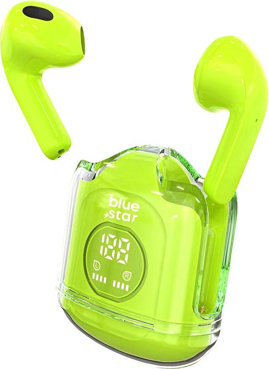 Immagine prodotto Cuffie Bluetooth Transparency Fi22 (5 h, Senza fili)