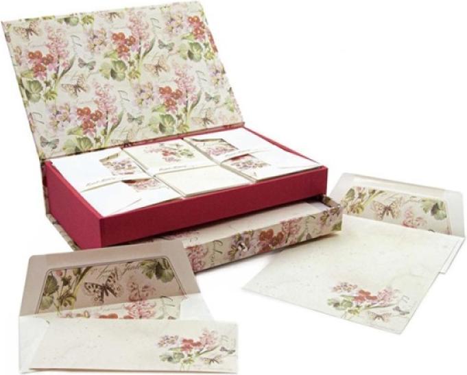 Immagine prodotto Kartos Cartoleria Romantica (30 pz.)