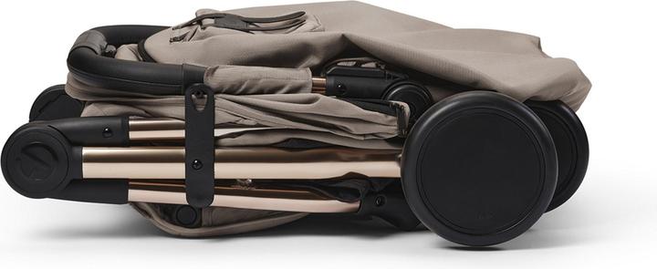 Productafbeelding Elodie MONDO Stroller - Tender Taupe