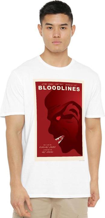 Produktbild The Next Generation Season 7 Episode 22 TShirt (4XL)