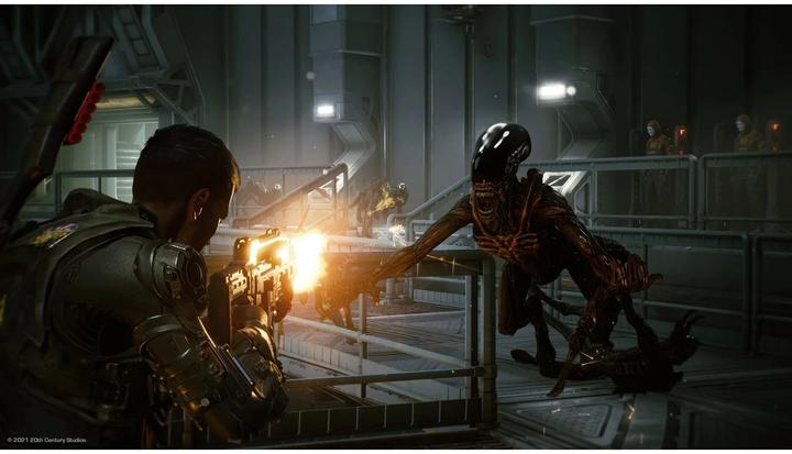 Produktbild Focus Home Interactive Aliens: Fireteam Elite (PS5, DE)