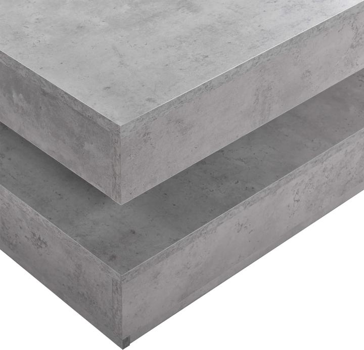 Immagine prodotto En.Casa Laos (76 x 76 x 38 cm)