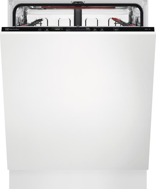 Electrolux GA60LV