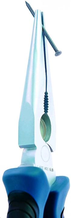 Produktbild Bosch Professional Spitzzange Professional, 200 mm (204 mm)