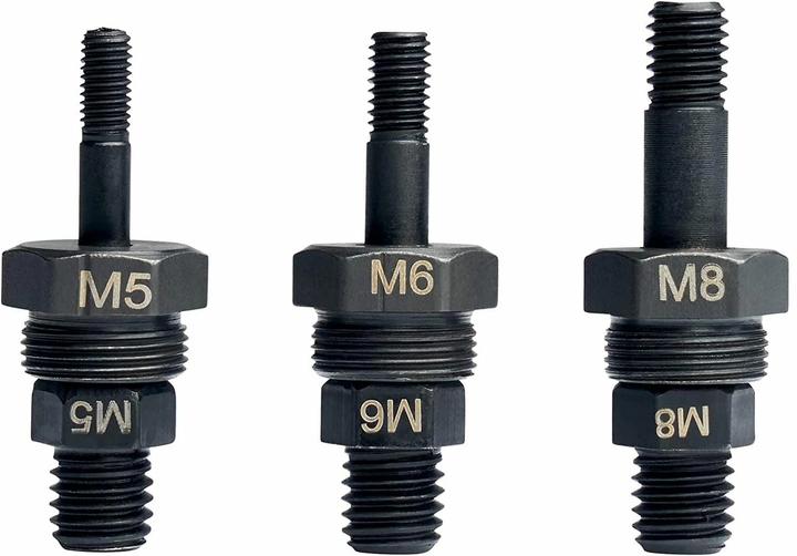 Image du produit Rapid RP160 Embout pour écrou à river (110 mm)