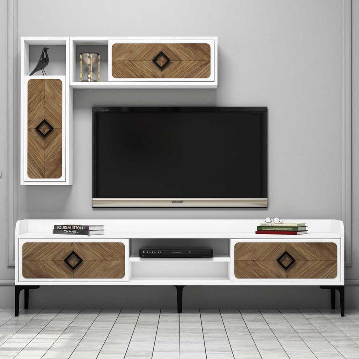Actual product image Hanah Home Eliana (84 x 20 x 27.4 cm)