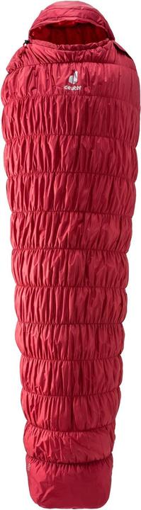 Deuter Exosphere -6°