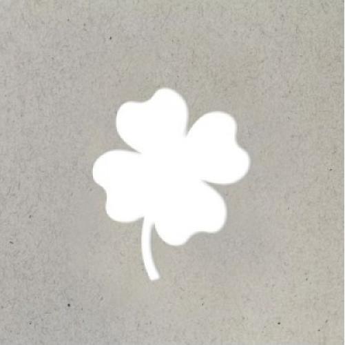 Produktbild Artoz Locher Stanzer Standard 45mm Kleeblatt
